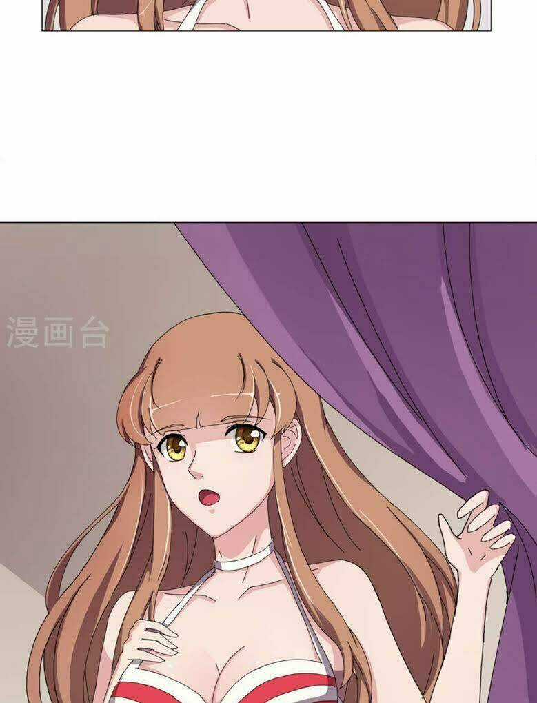 Siêu Mẫu Thế Thân Chapter 12 trang 6