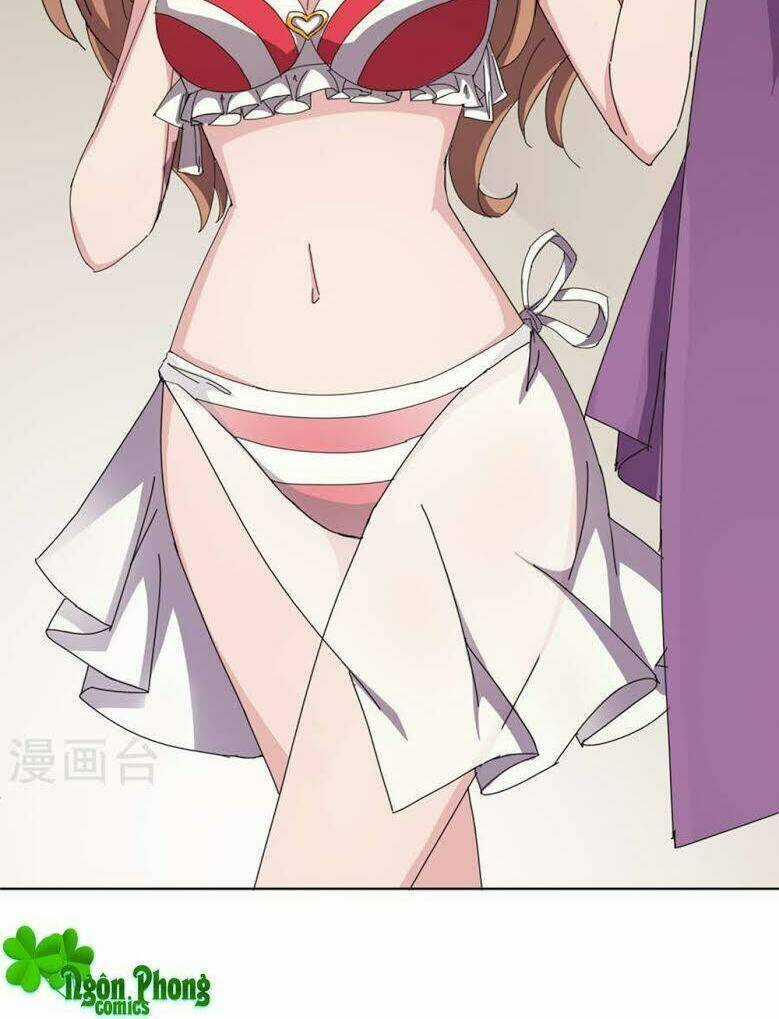 Siêu Mẫu Thế Thân Chapter 12 trang 7