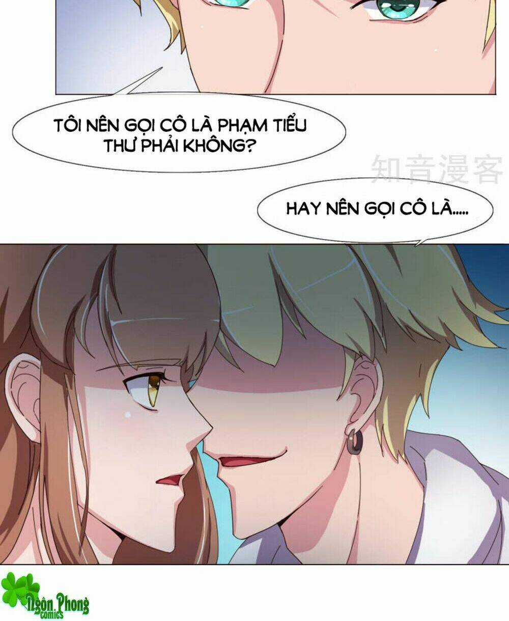 Siêu Mẫu Thế Thân Chapter 13 trang 10