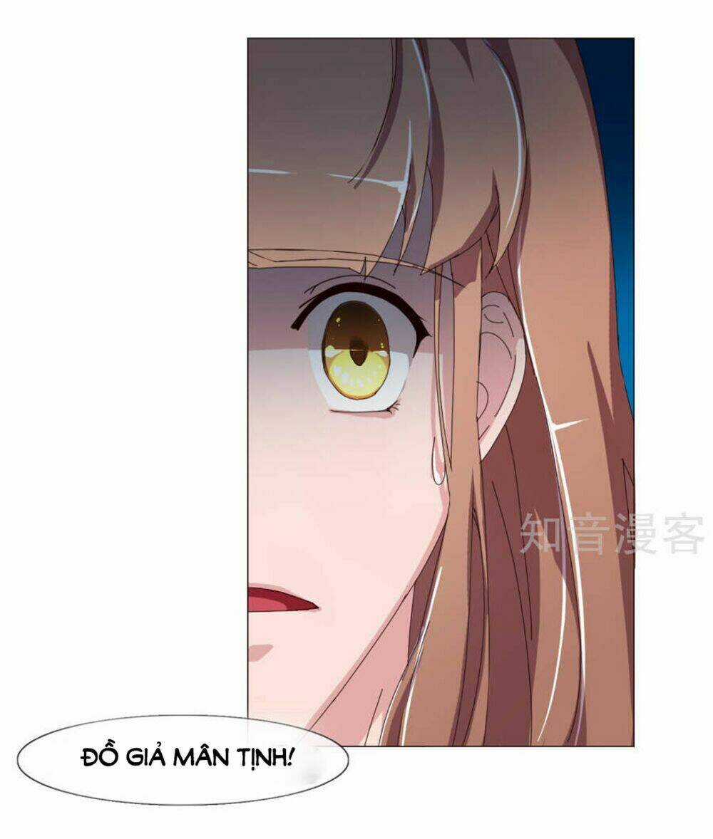 Siêu Mẫu Thế Thân Chapter 13 trang 11