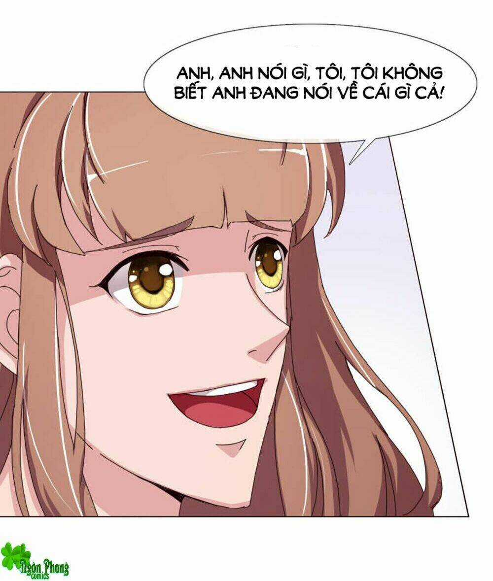 Siêu Mẫu Thế Thân Chapter 13 trang 12