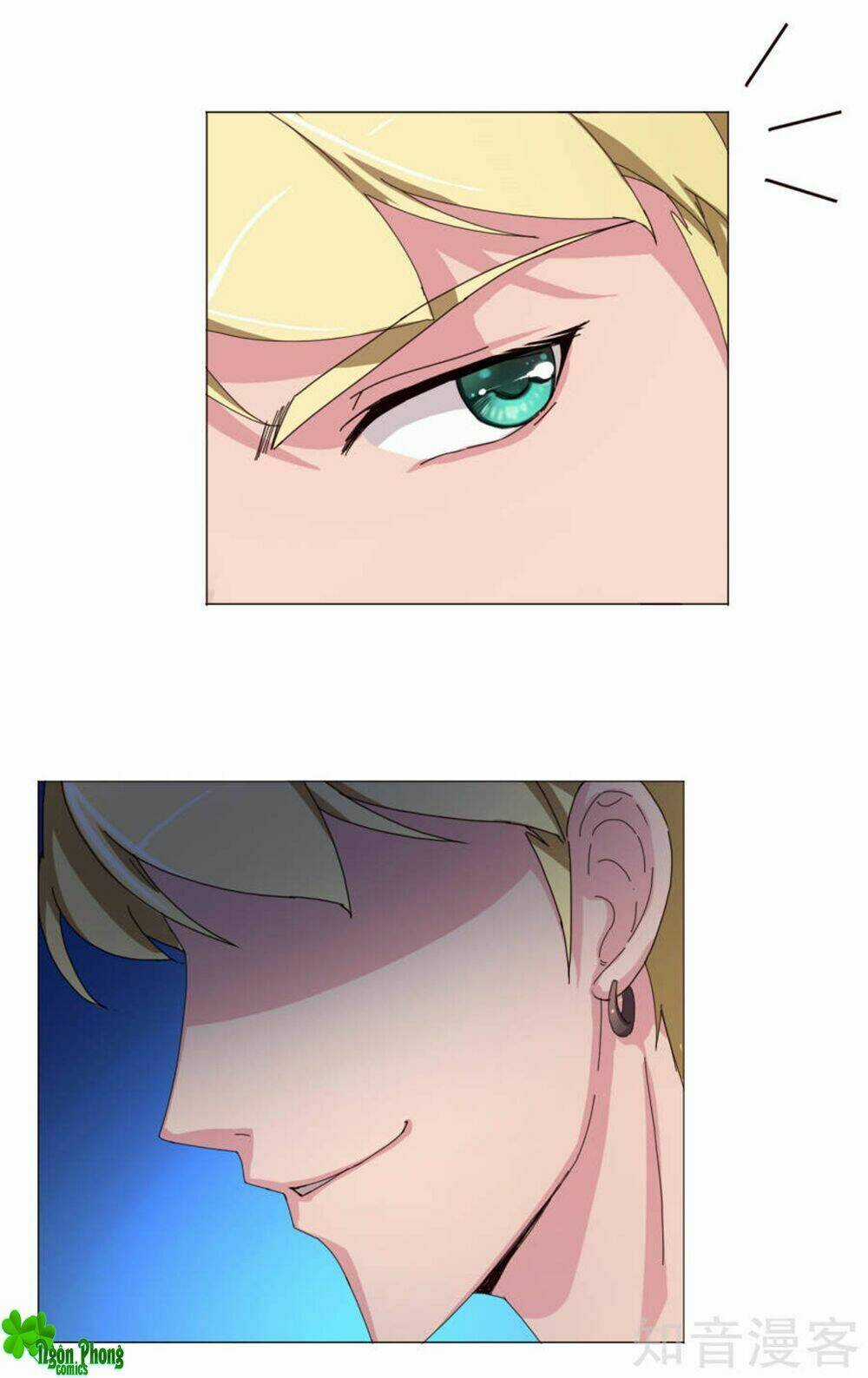 Siêu Mẫu Thế Thân Chapter 13 trang 14