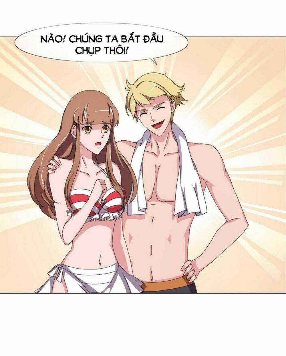 Siêu Mẫu Thế Thân Chapter 13 trang 15