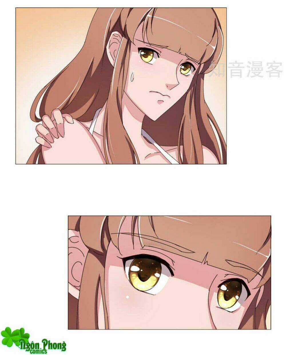 Siêu Mẫu Thế Thân Chapter 13 trang 16