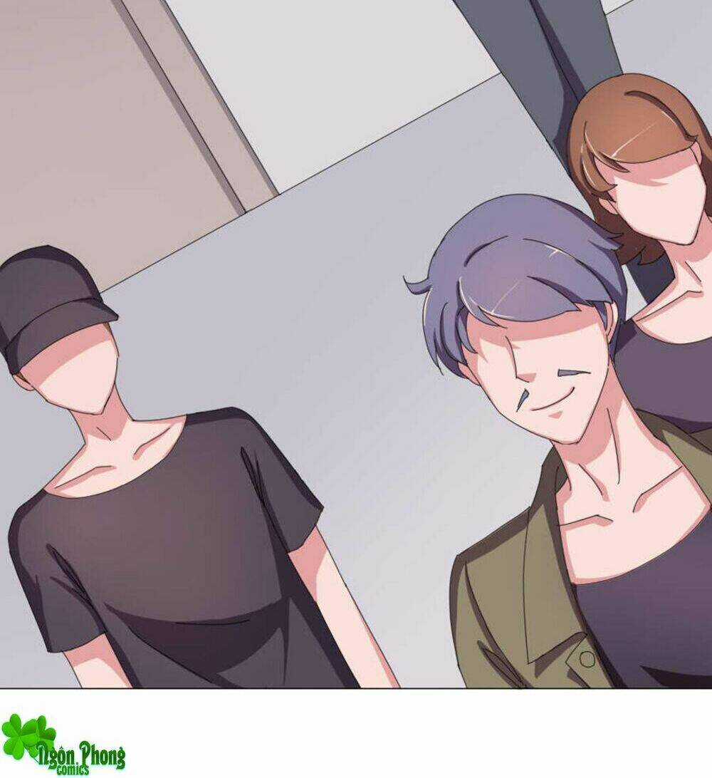 Siêu Mẫu Thế Thân Chapter 13 trang 18