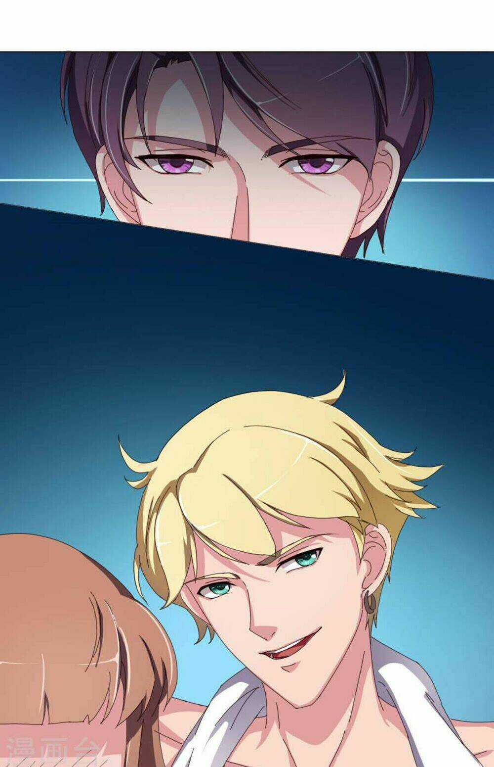 Siêu Mẫu Thế Thân Chapter 13 trang 19