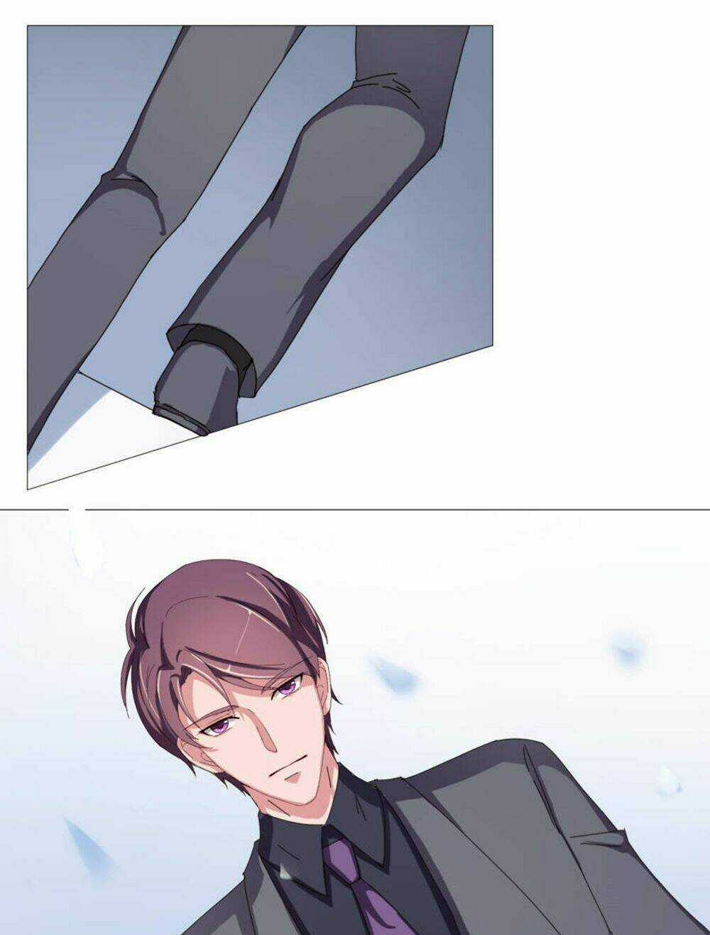 Siêu Mẫu Thế Thân Chapter 13 trang 21