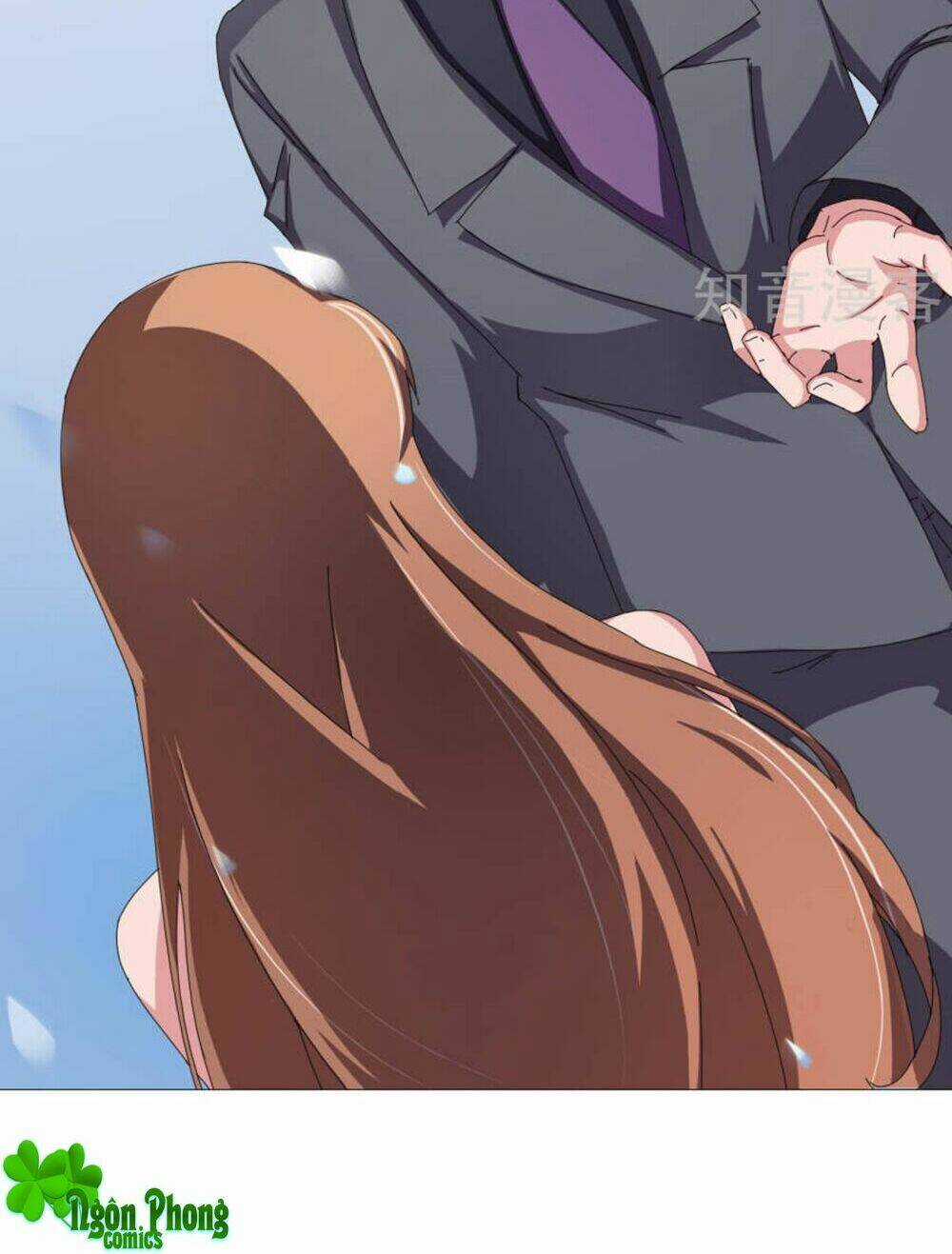 Siêu Mẫu Thế Thân Chapter 13 trang 22