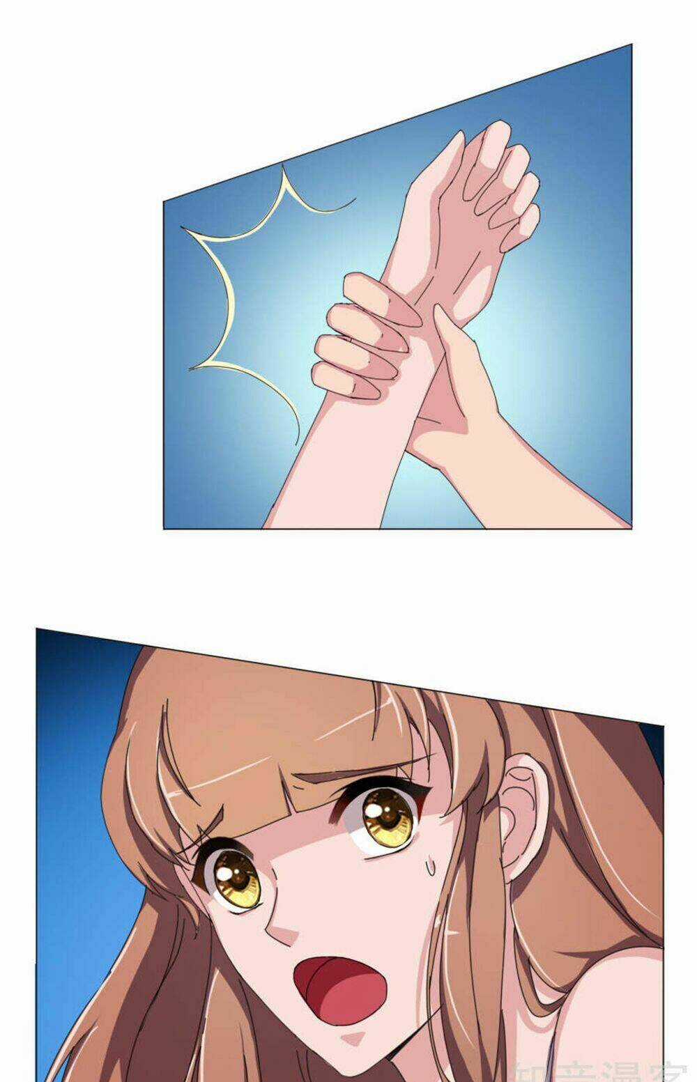 Siêu Mẫu Thế Thân Chapter 13 trang 25