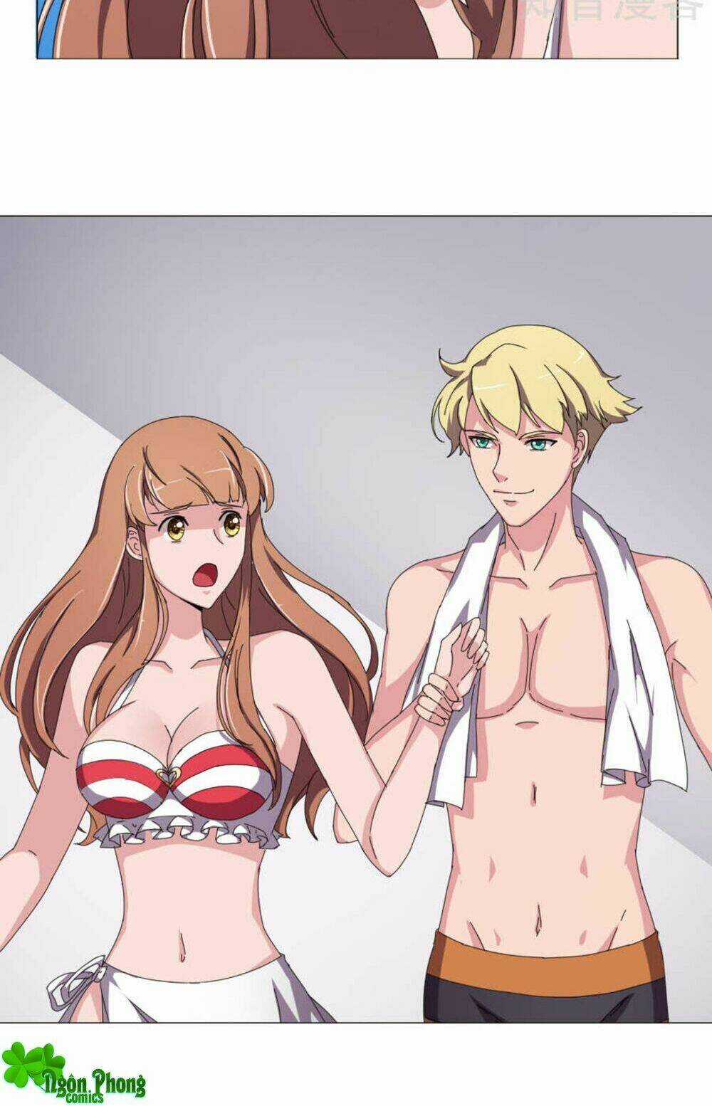 Siêu Mẫu Thế Thân Chapter 13 trang 26