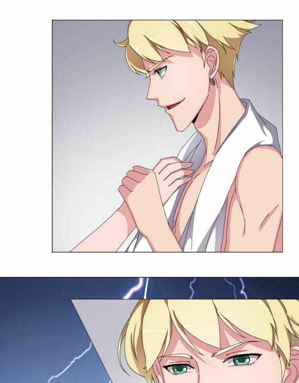 Siêu Mẫu Thế Thân Chapter 13 trang 28