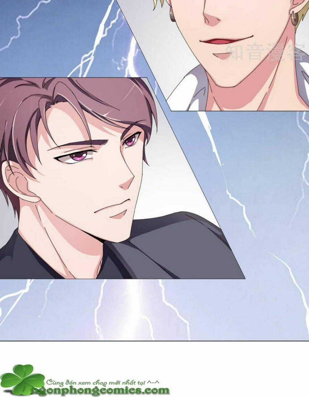 Siêu Mẫu Thế Thân Chapter 13 trang 29