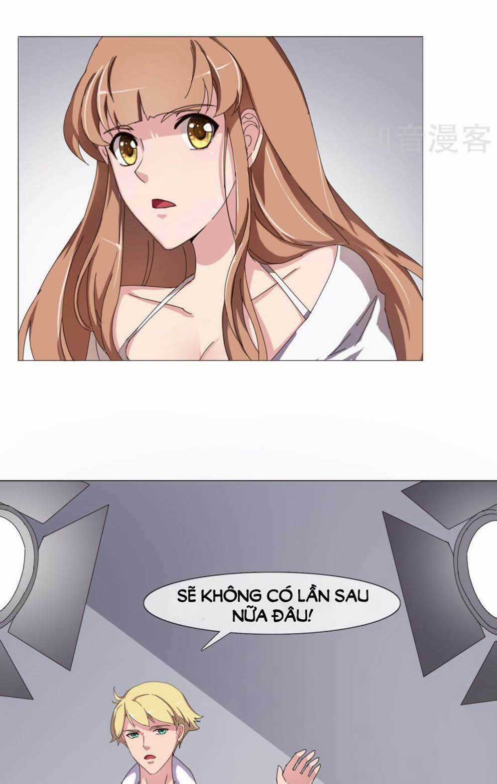 Siêu Mẫu Thế Thân Chapter 13 trang 3