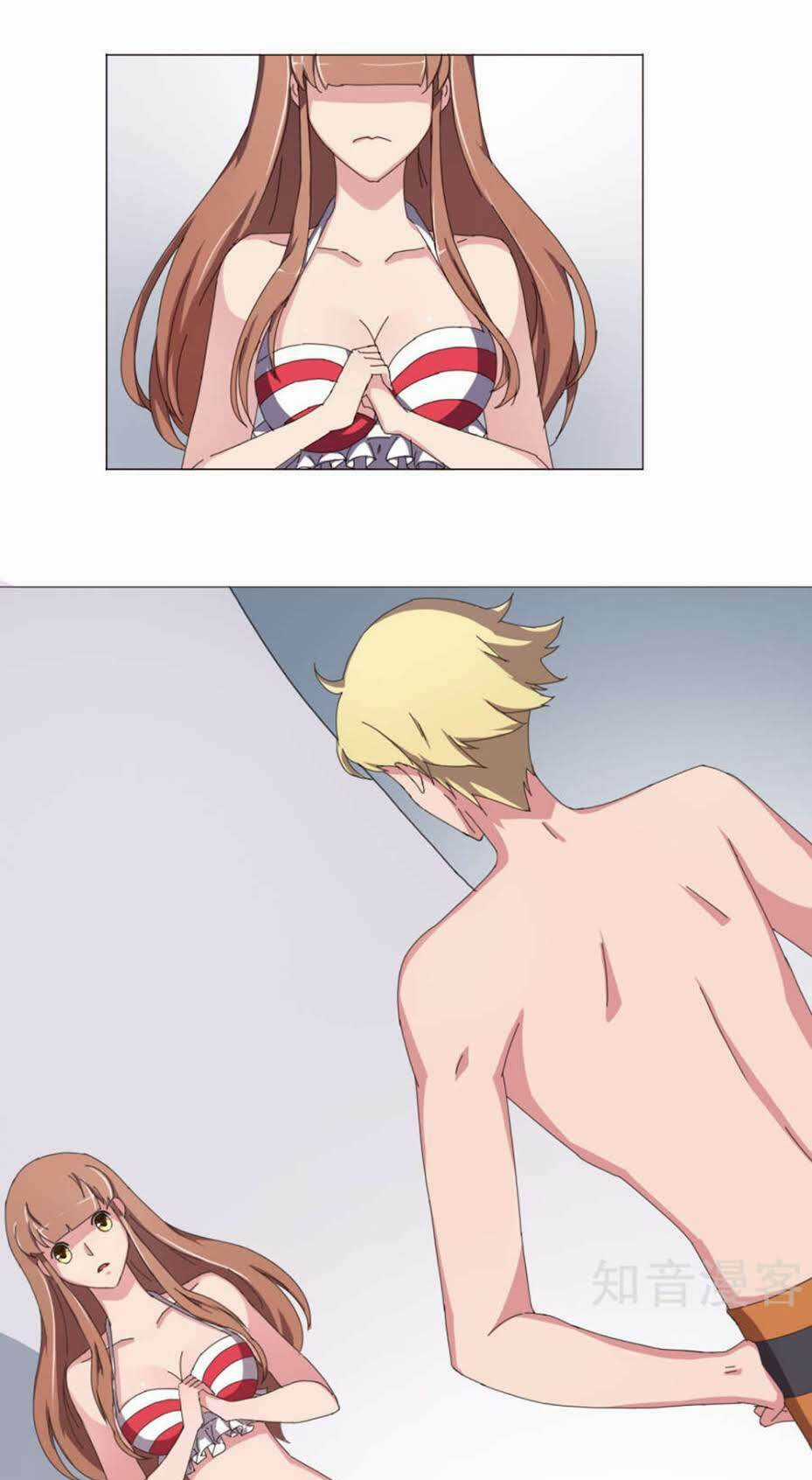 Siêu Mẫu Thế Thân Chapter 13 trang 5