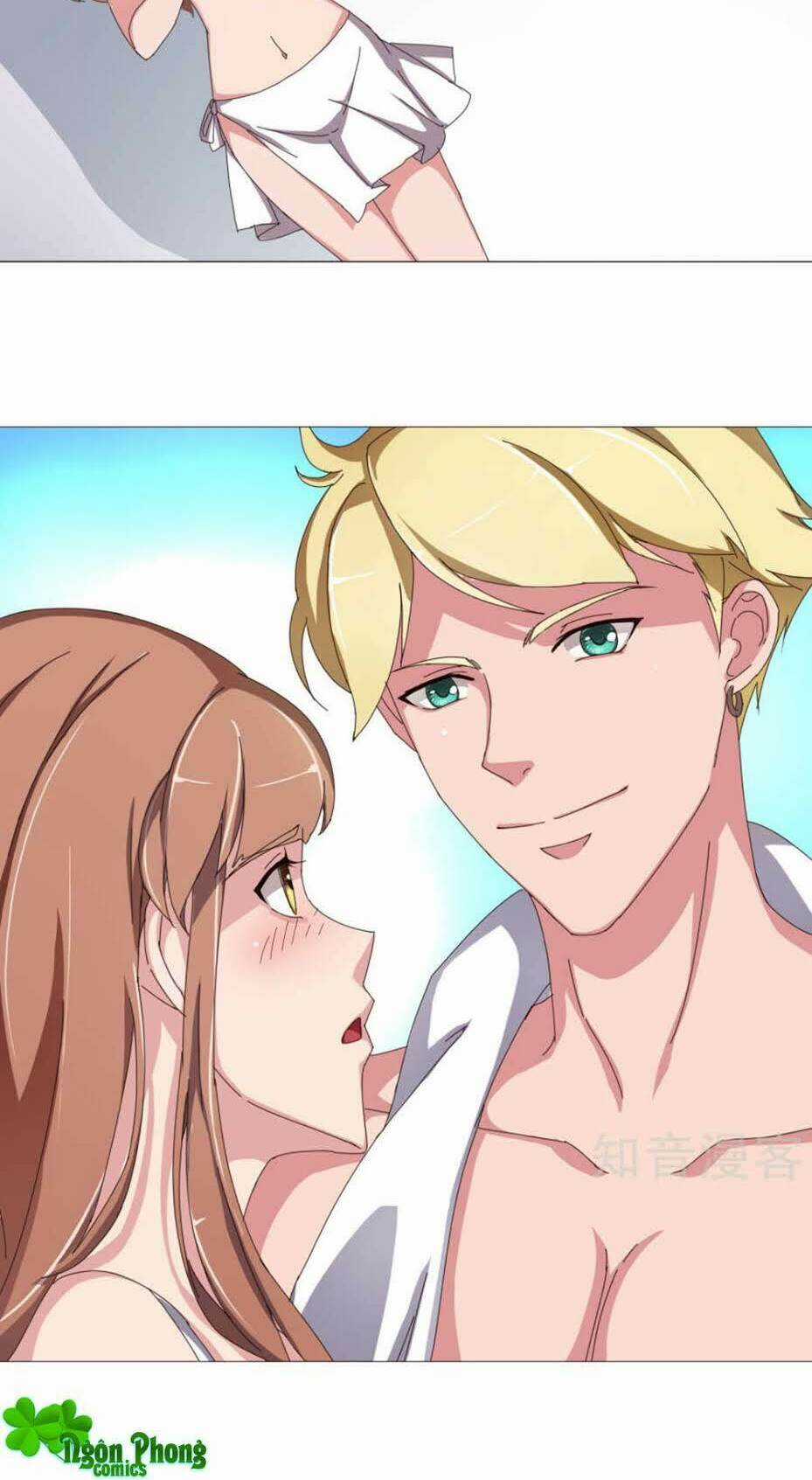 Siêu Mẫu Thế Thân Chapter 13 trang 6