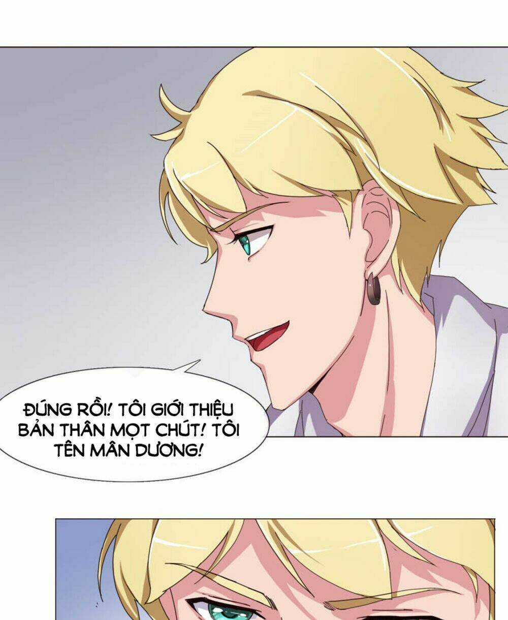 Siêu Mẫu Thế Thân Chapter 13 trang 9