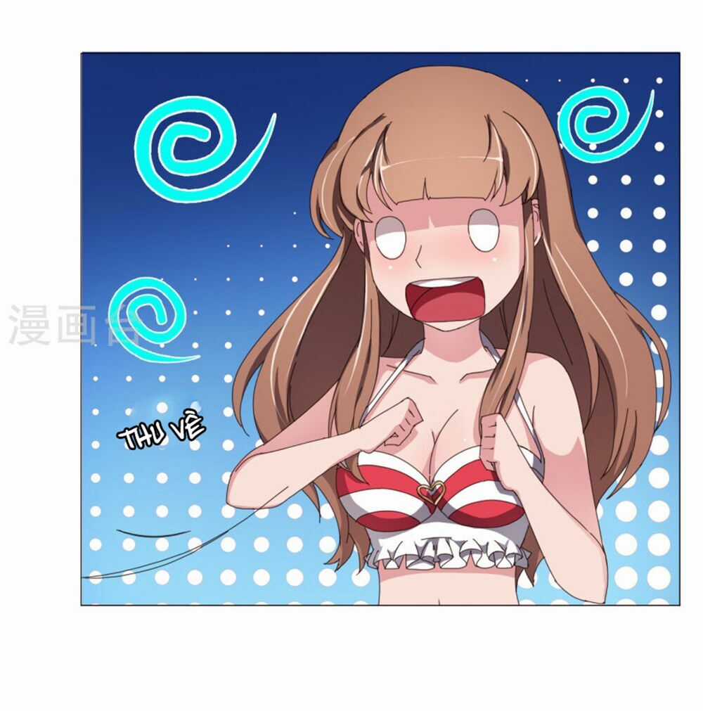 Siêu Mẫu Thế Thân Chapter 14 trang 14