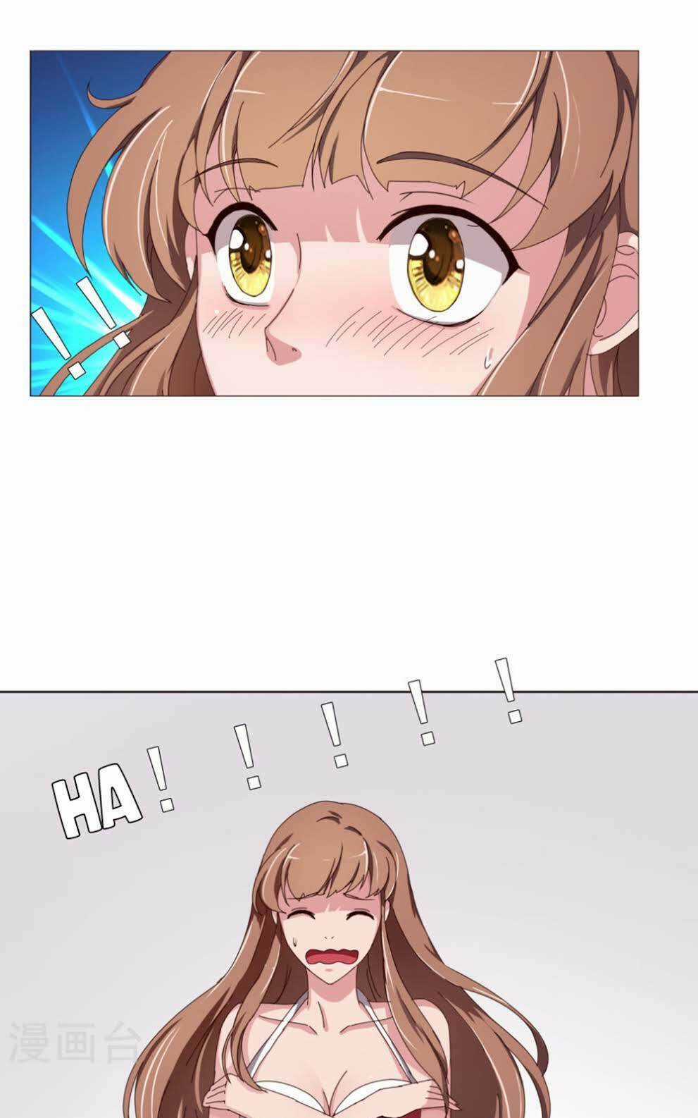 Siêu Mẫu Thế Thân Chapter 14 trang 16