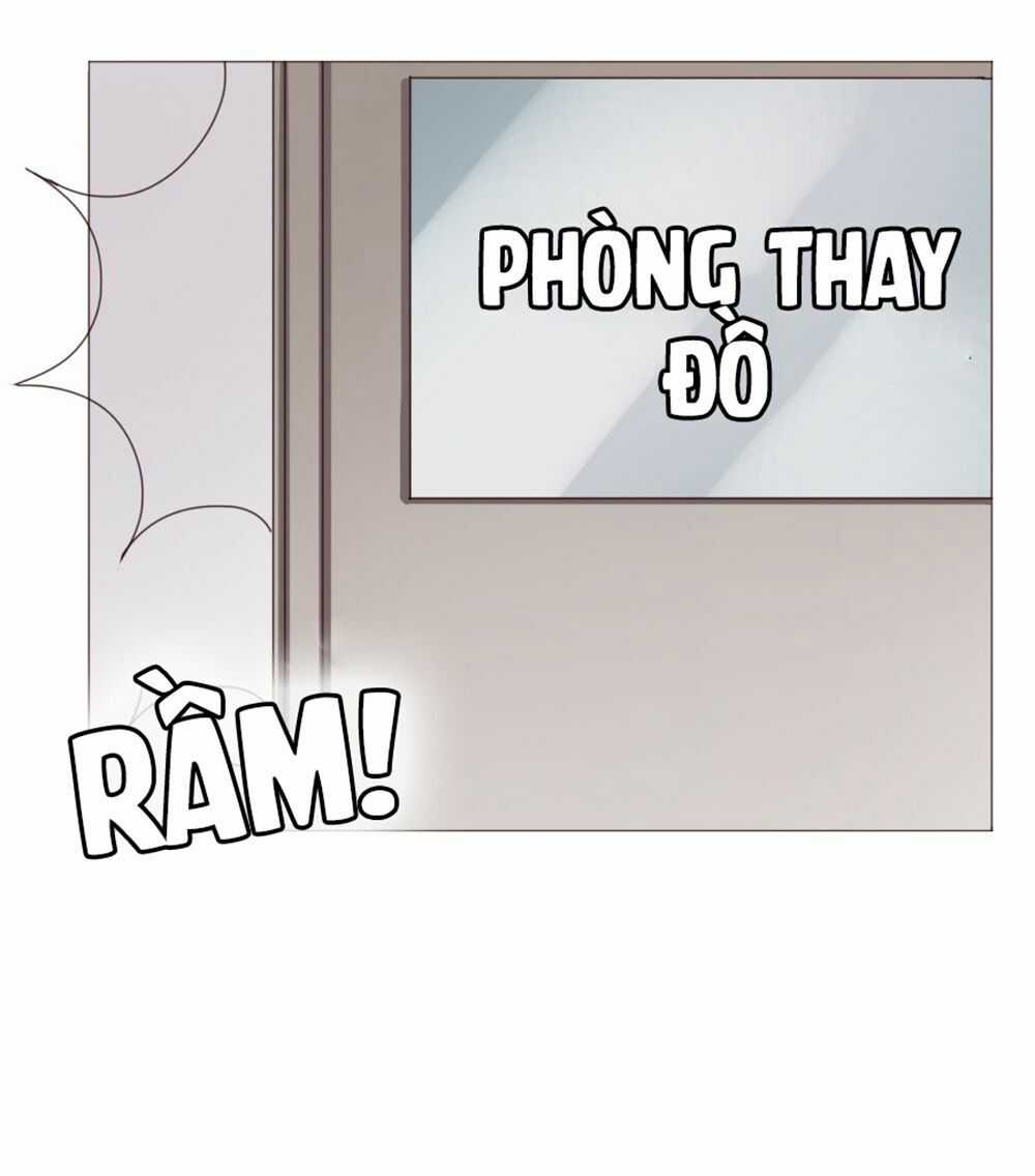 Siêu Mẫu Thế Thân Chapter 14 trang 18