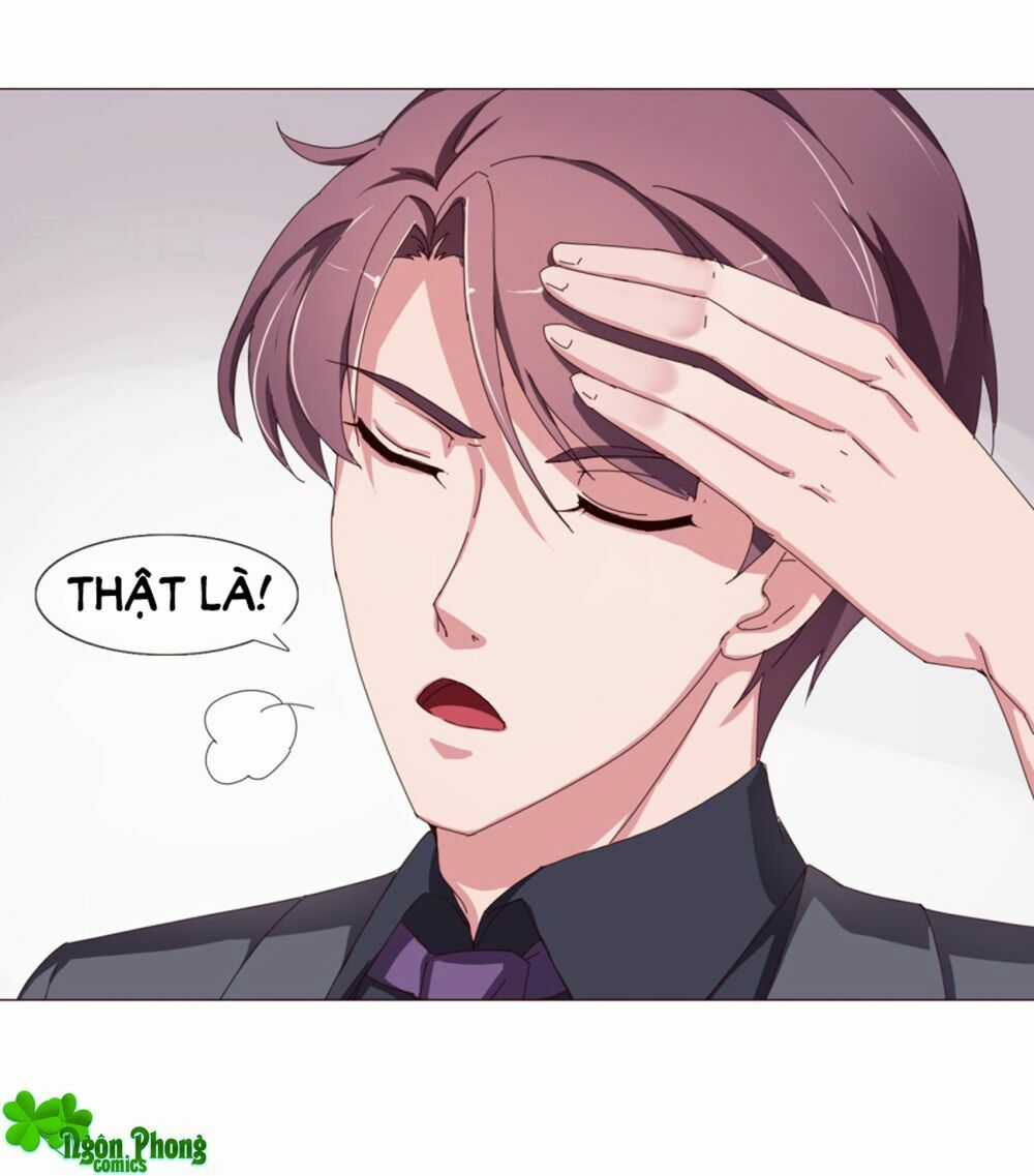 Siêu Mẫu Thế Thân Chapter 14 trang 19