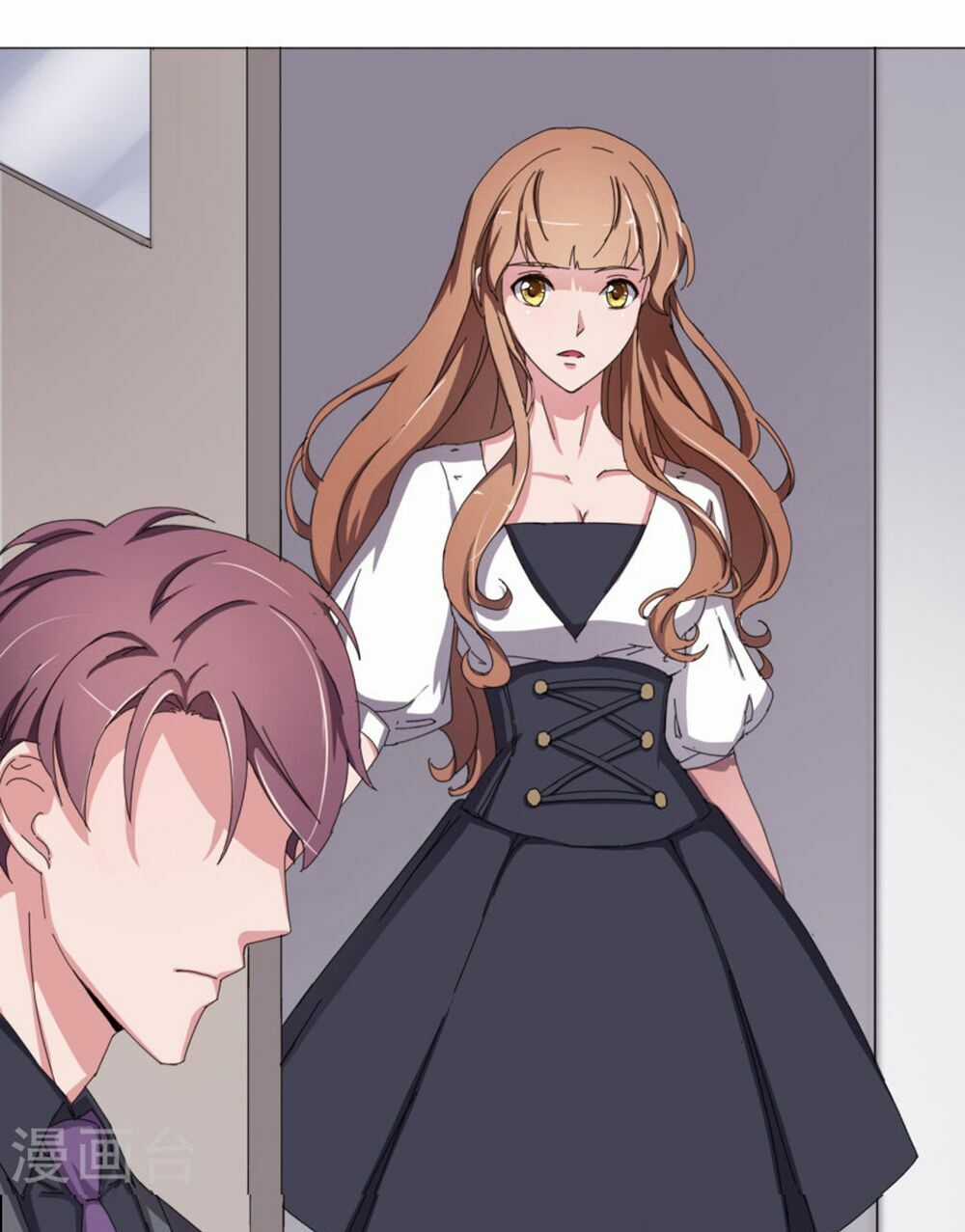 Siêu Mẫu Thế Thân Chapter 14 trang 22