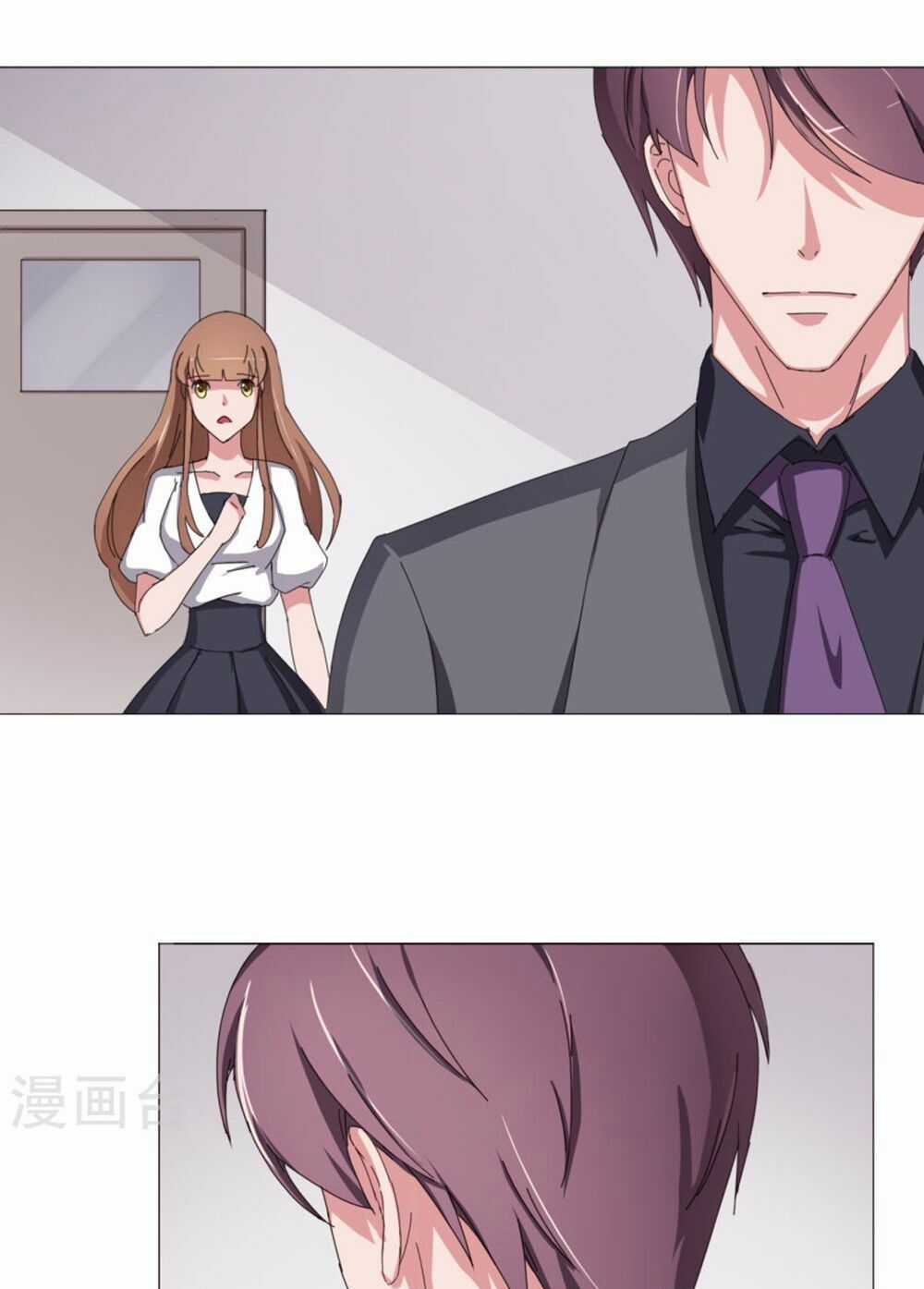 Siêu Mẫu Thế Thân Chapter 14 trang 25