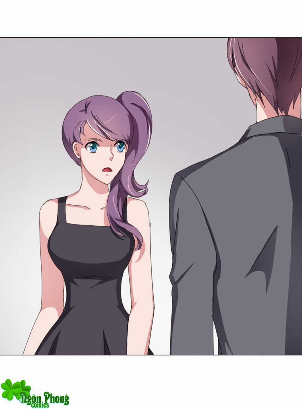 Siêu Mẫu Thế Thân Chapter 14 trang 27