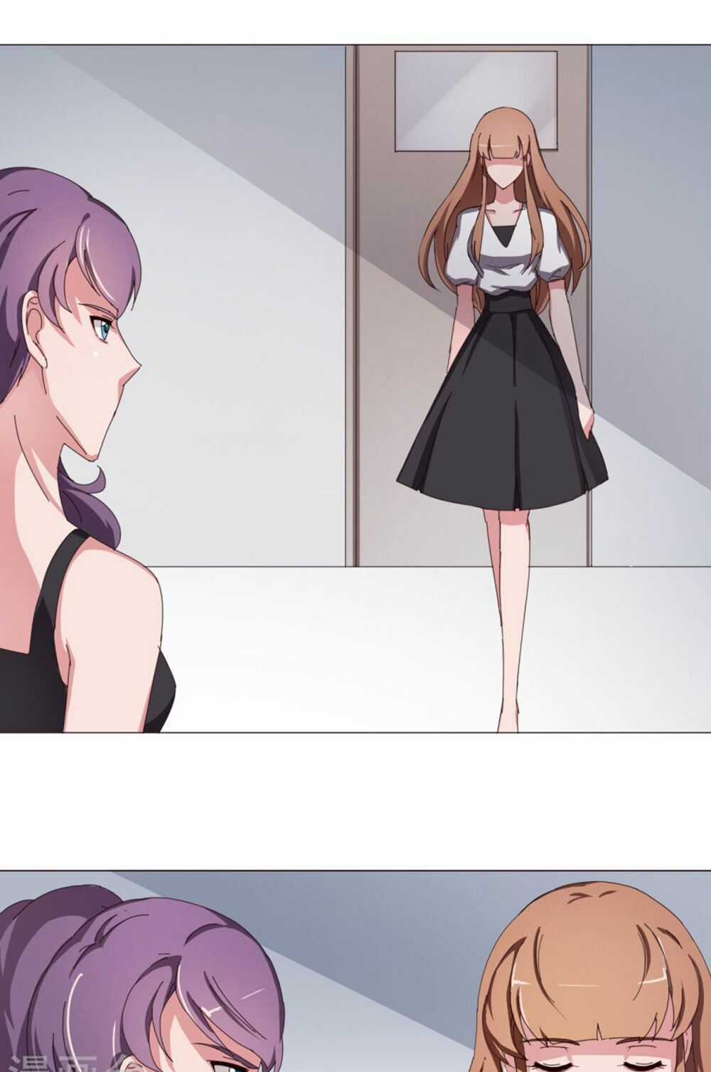 Siêu Mẫu Thế Thân Chapter 14 trang 28