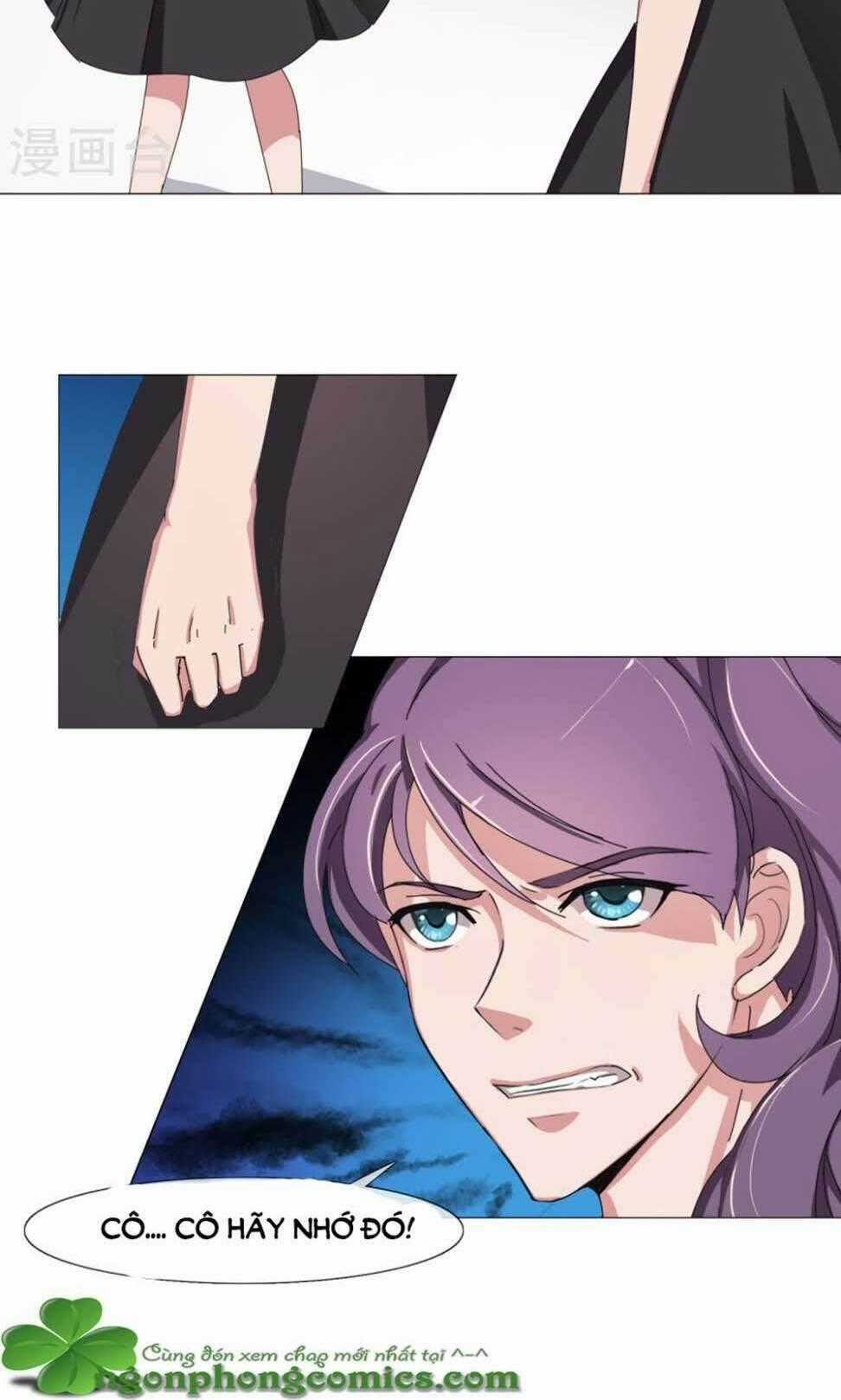 Siêu Mẫu Thế Thân Chapter 14 trang 31