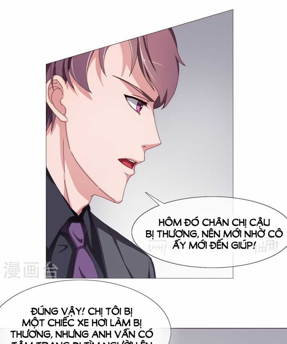 Siêu Mẫu Thế Thân Chapter 14 trang 4