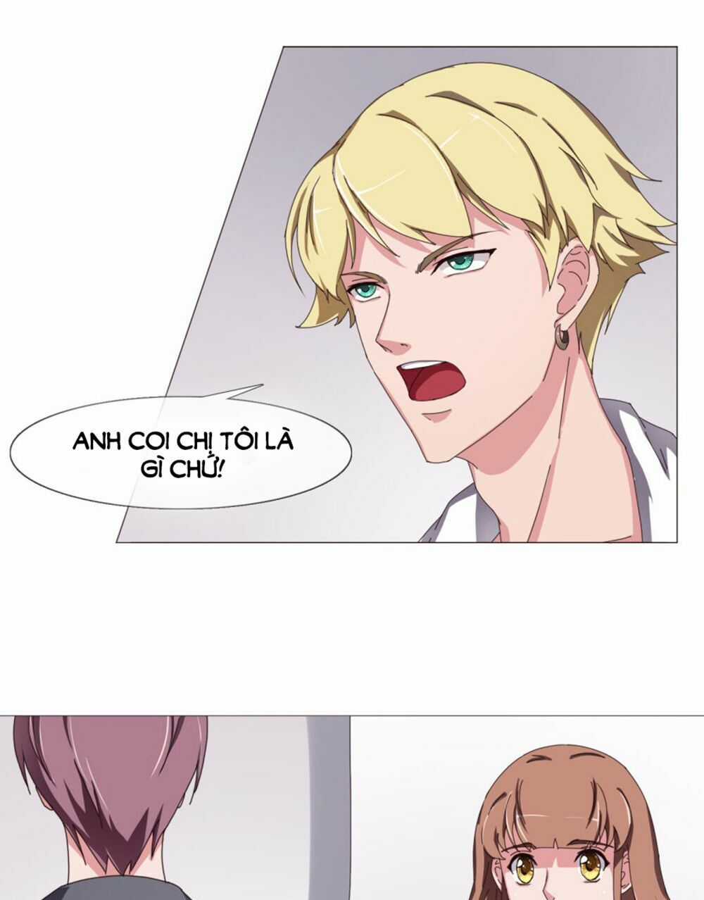 Siêu Mẫu Thế Thân Chapter 14 trang 6