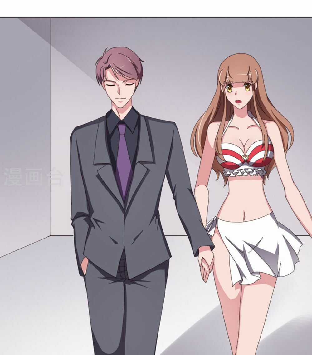 Siêu Mẫu Thế Thân Chapter 14 trang 8