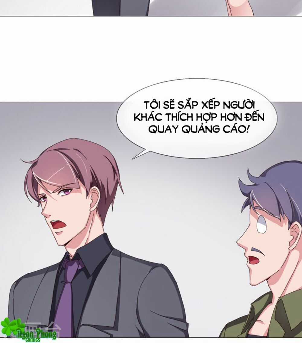 Siêu Mẫu Thế Thân Chapter 14 trang 9