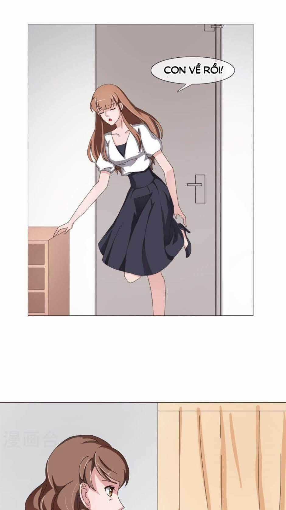 Siêu Mẫu Thế Thân Chapter 15 trang 1