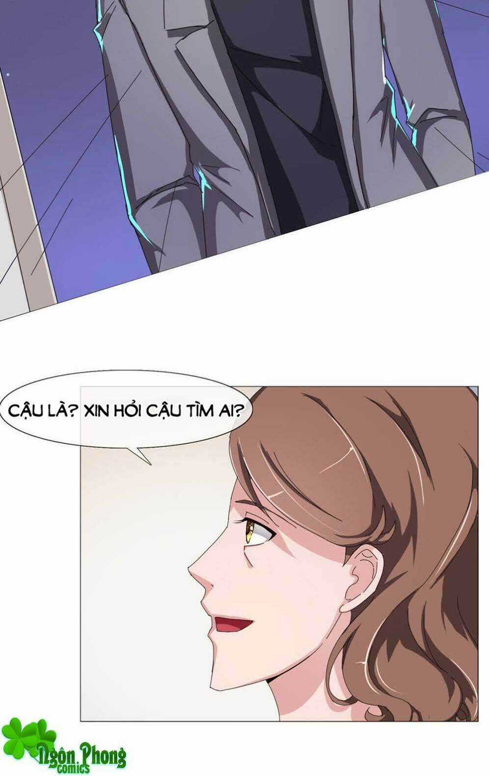 Siêu Mẫu Thế Thân Chapter 15 trang 12