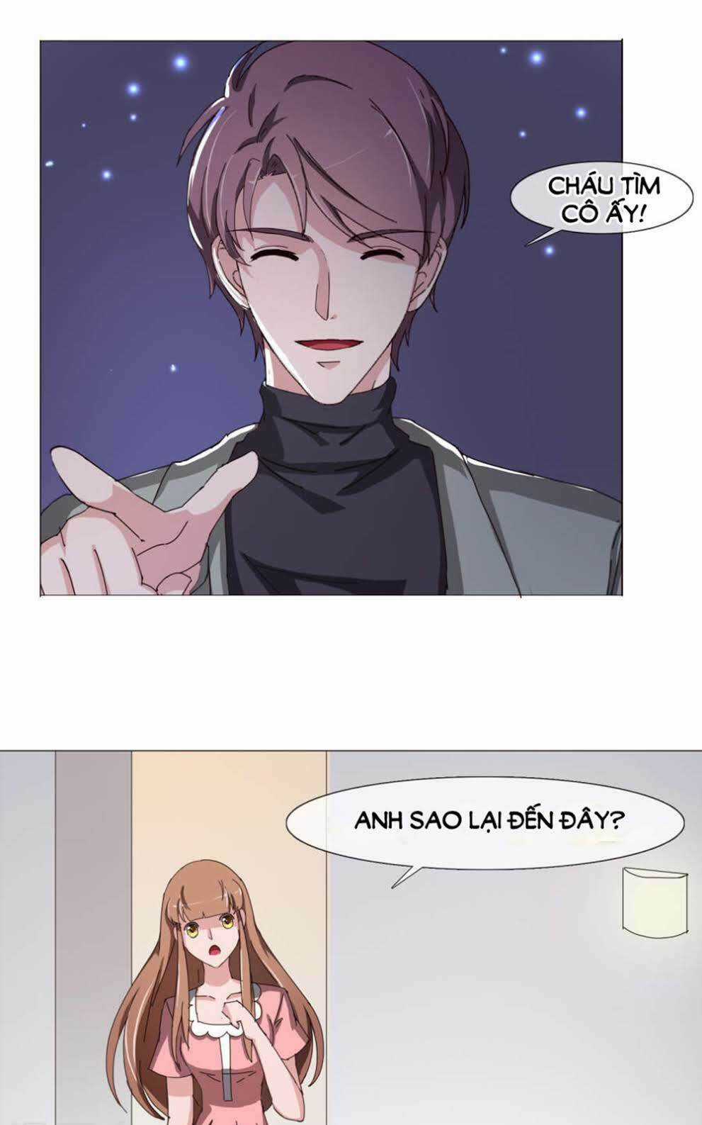 Siêu Mẫu Thế Thân Chapter 15 trang 13