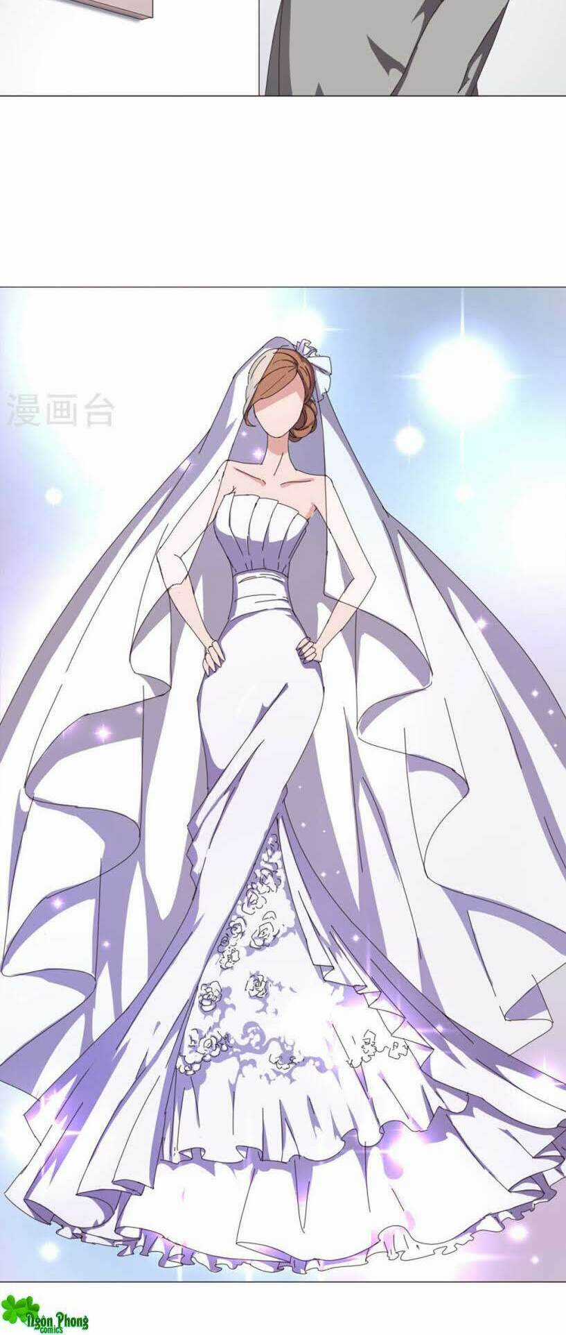 Siêu Mẫu Thế Thân Chapter 15 trang 22