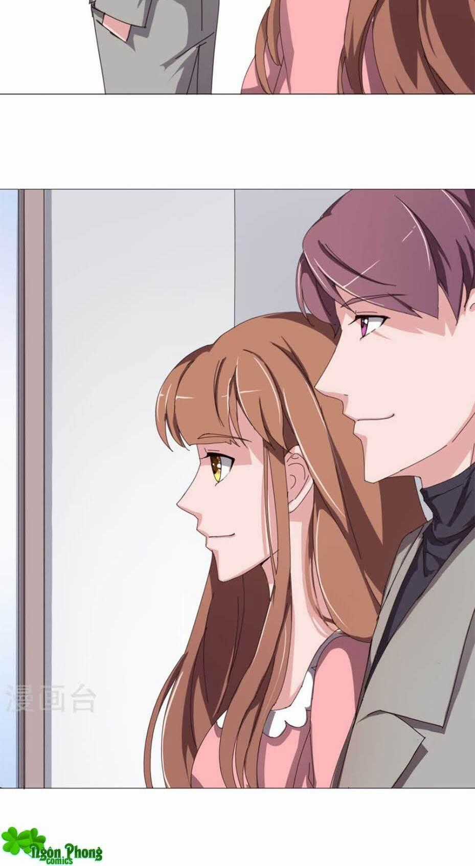 Siêu Mẫu Thế Thân Chapter 15 trang 24