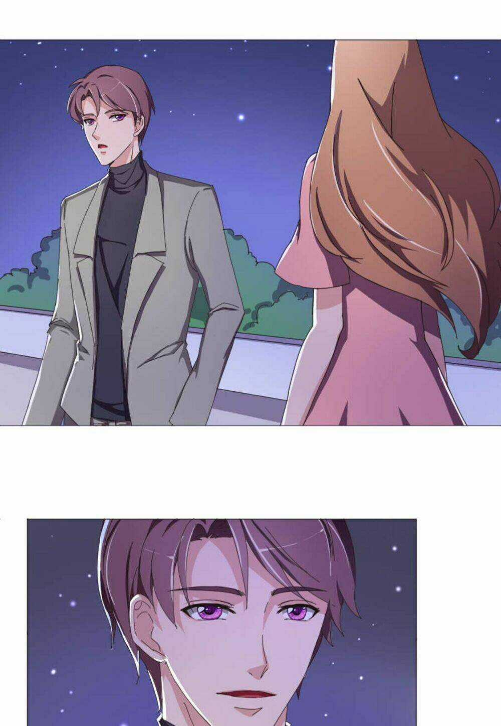 Siêu Mẫu Thế Thân Chapter 16 trang 10