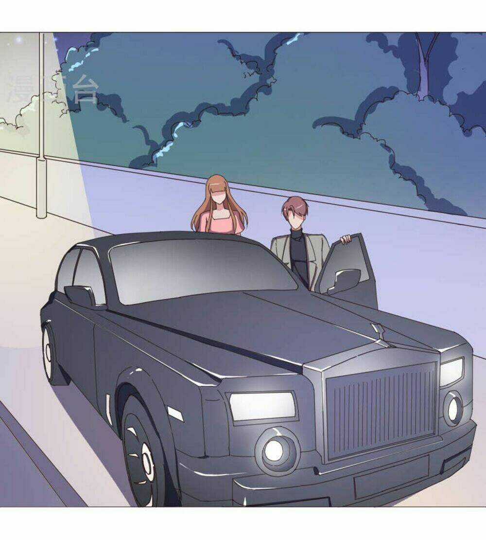 Siêu Mẫu Thế Thân Chapter 16 trang 12