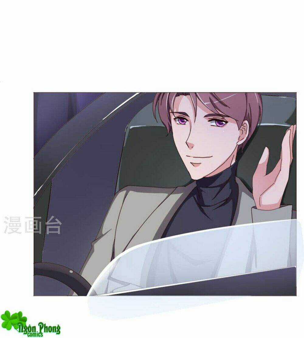 Siêu Mẫu Thế Thân Chapter 16 trang 13