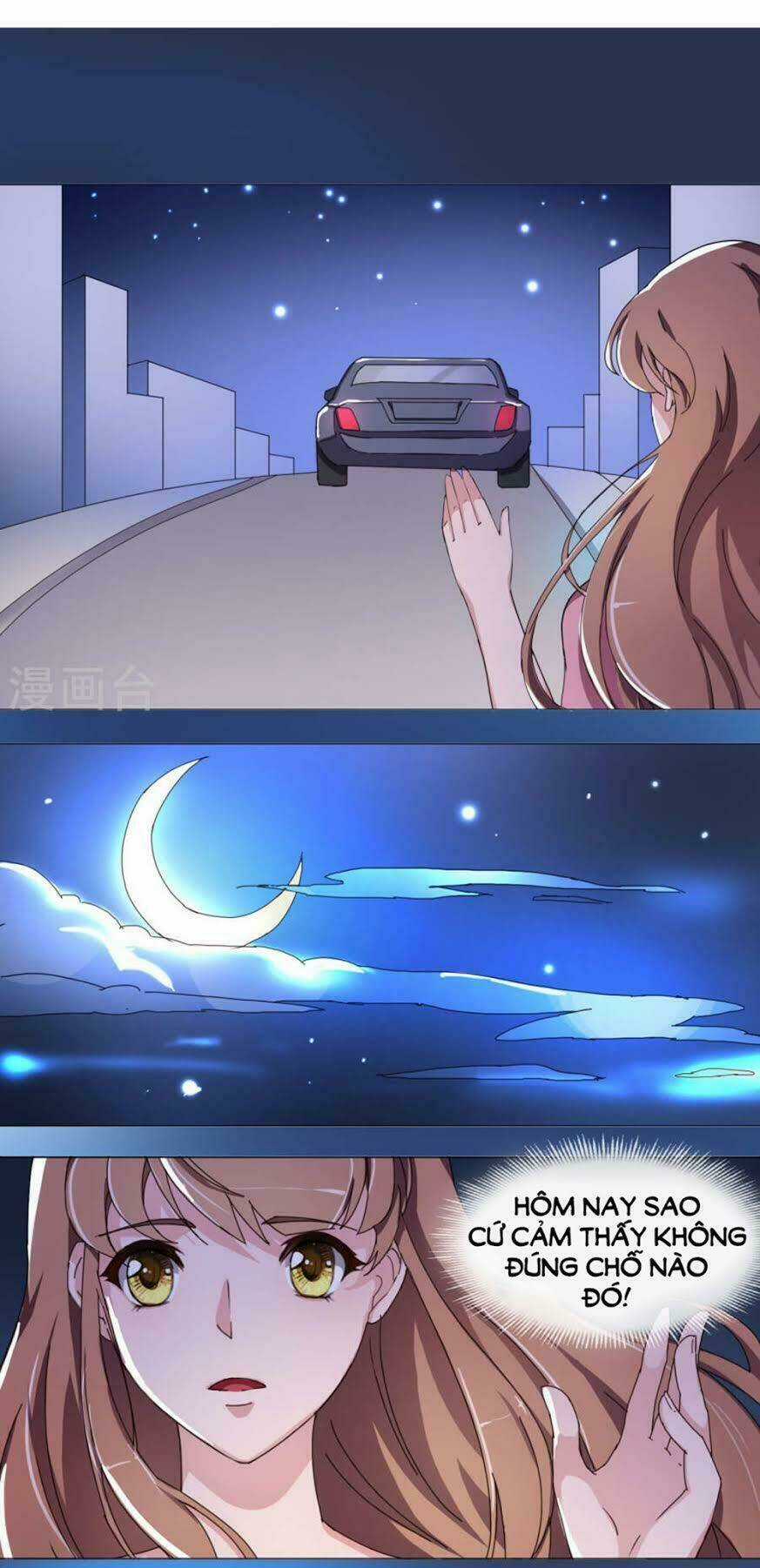 Siêu Mẫu Thế Thân Chapter 16 trang 14