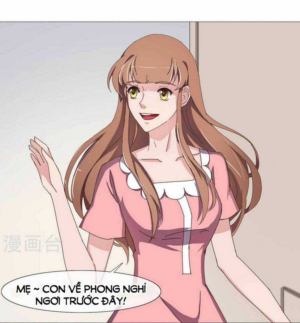 Siêu Mẫu Thế Thân Chapter 16 trang 17