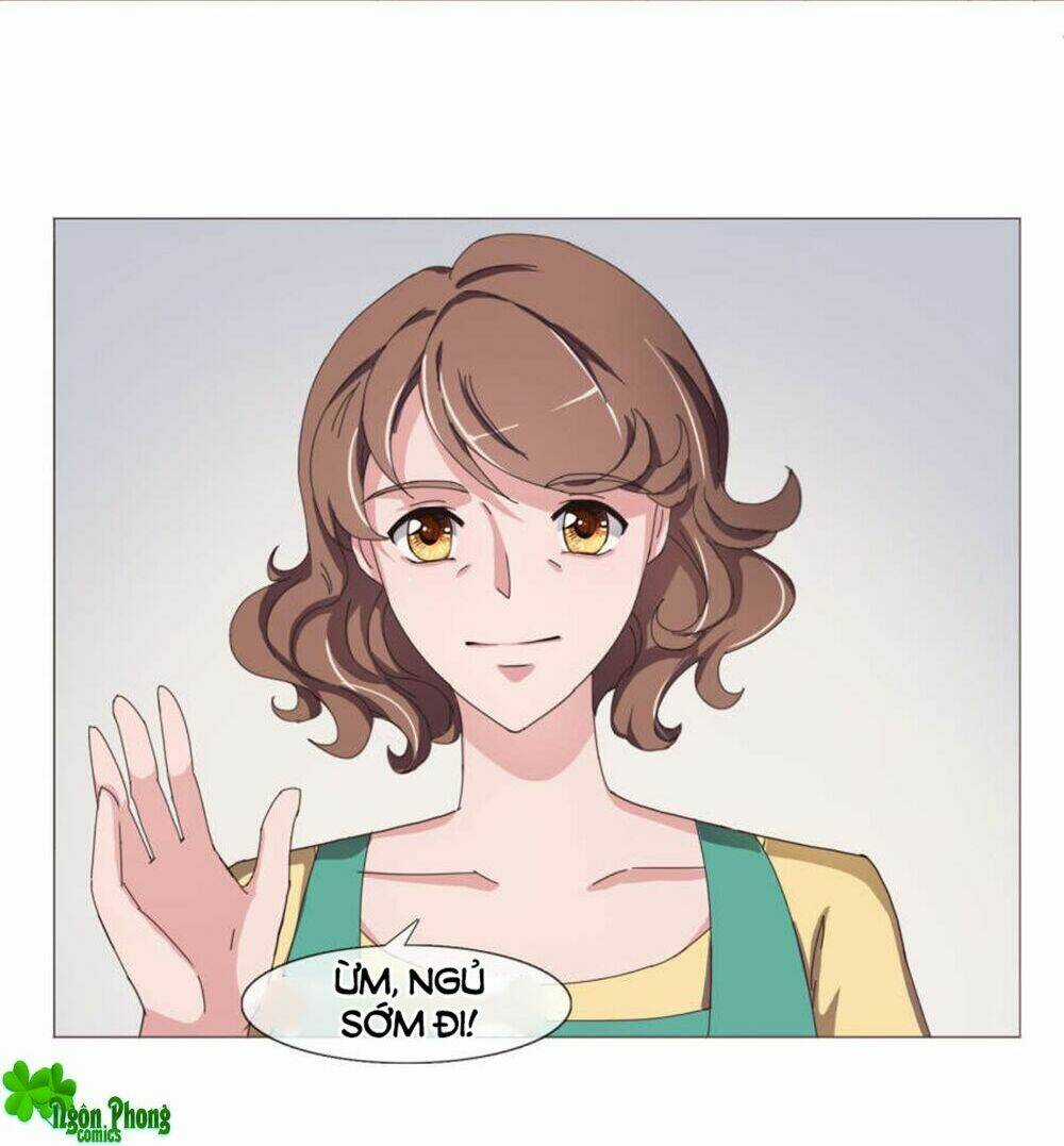 Siêu Mẫu Thế Thân Chapter 16 trang 18