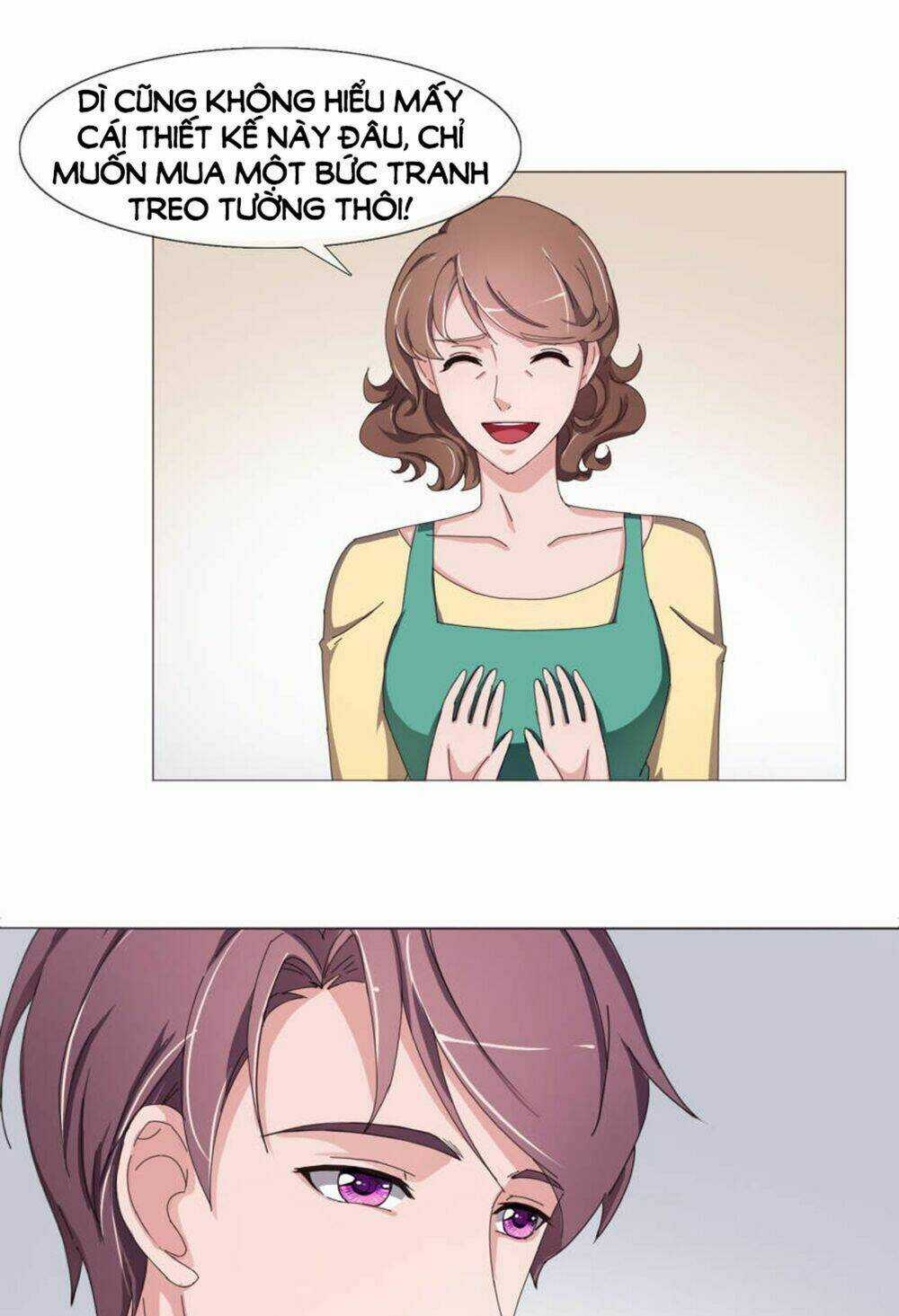 Siêu Mẫu Thế Thân Chapter 16 trang 2