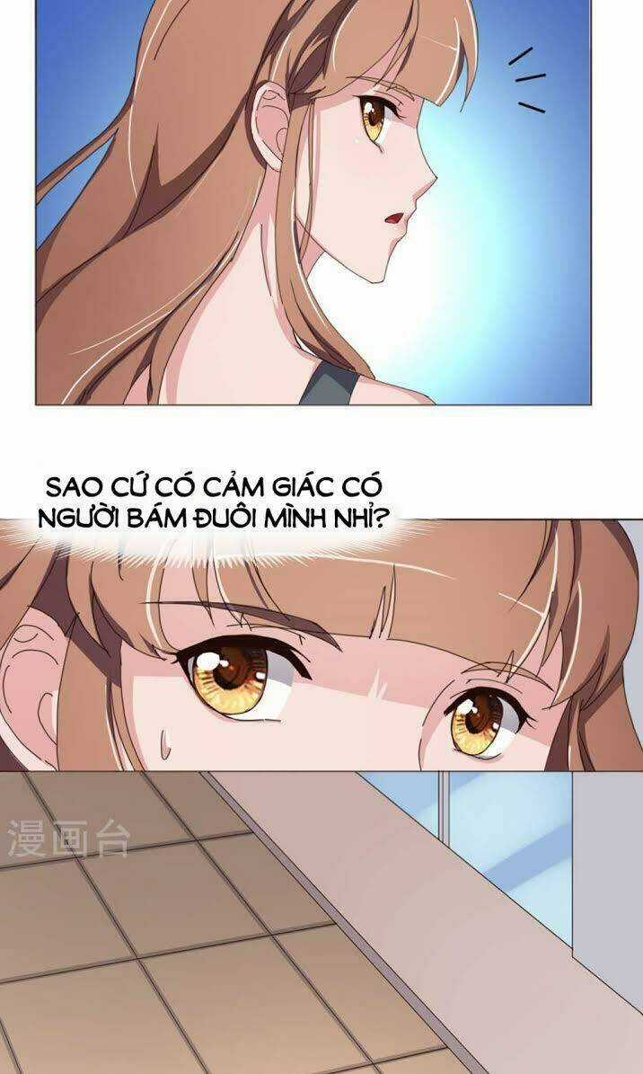 Siêu Mẫu Thế Thân Chapter 16 trang 22