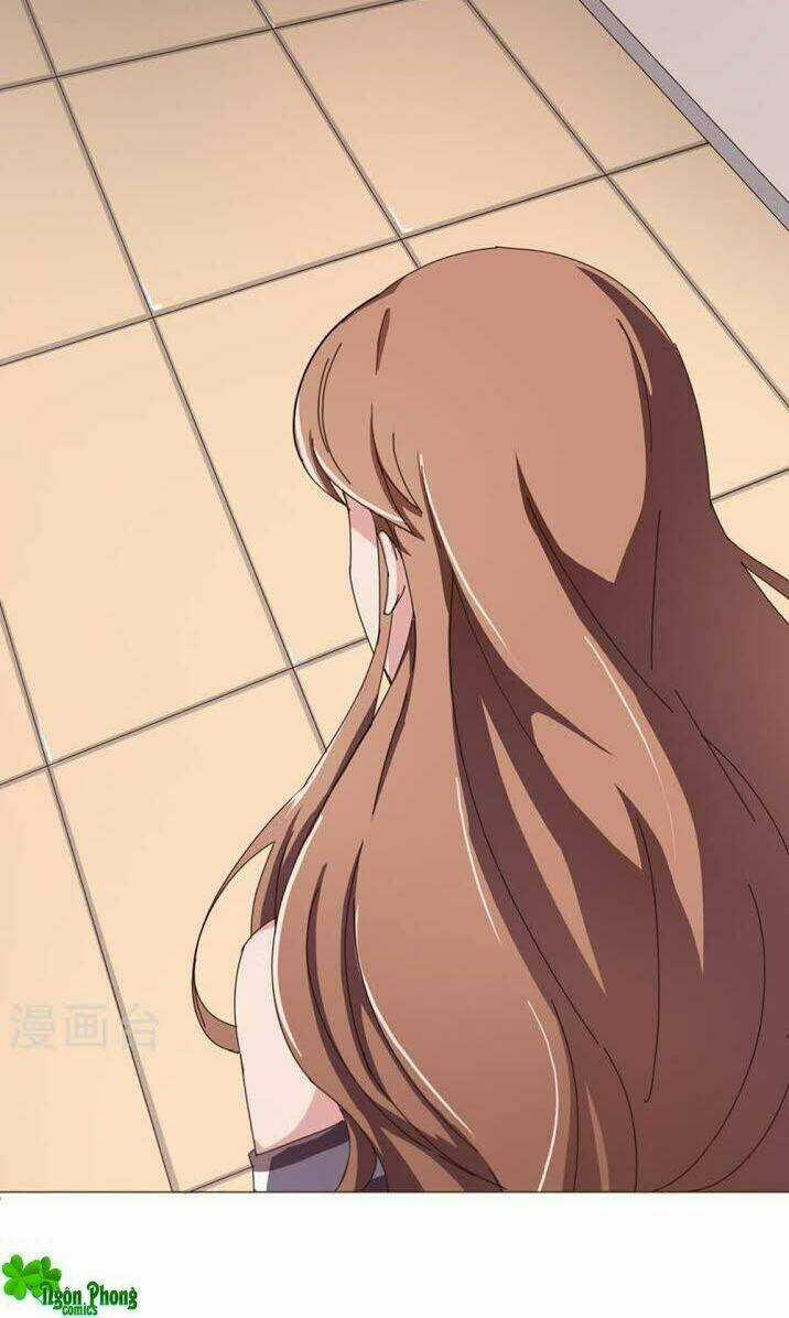 Siêu Mẫu Thế Thân Chapter 16 trang 23