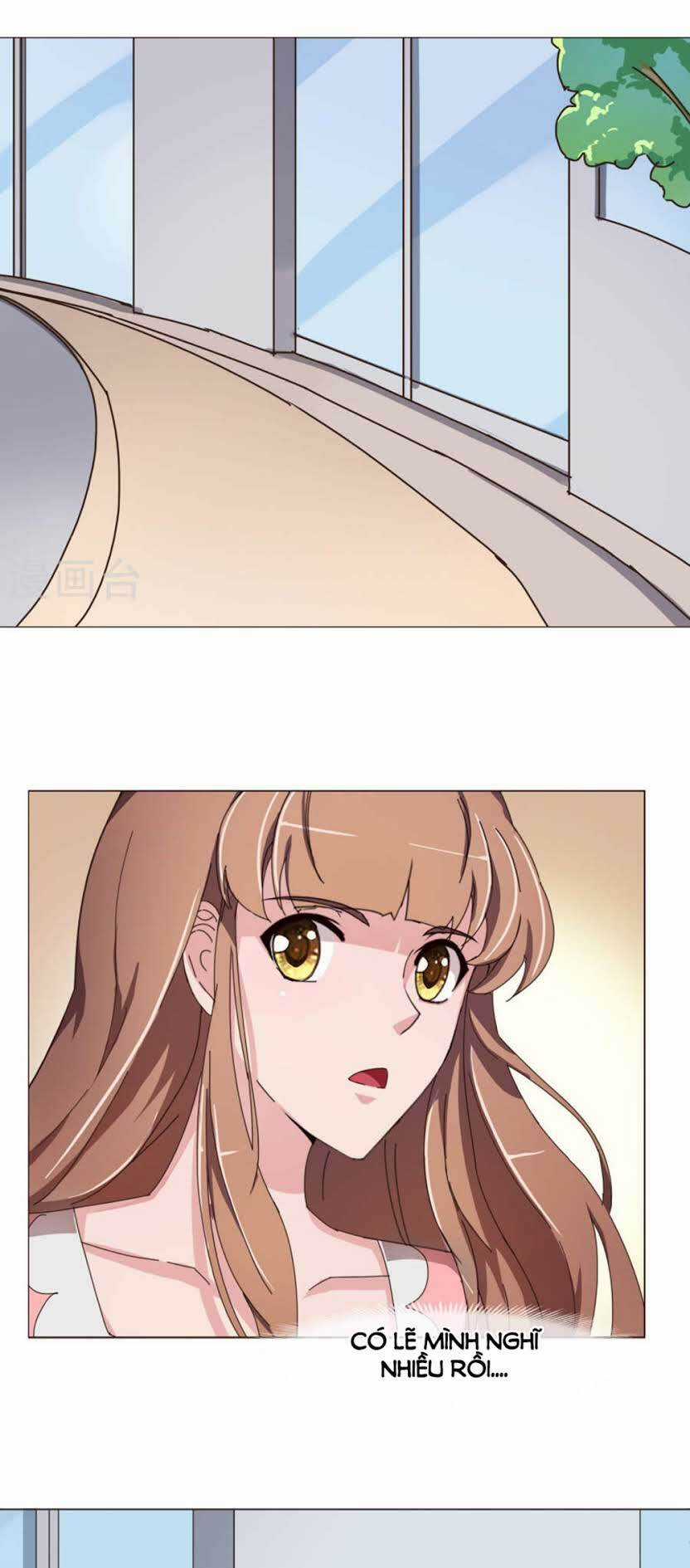 Siêu Mẫu Thế Thân Chapter 16 trang 24