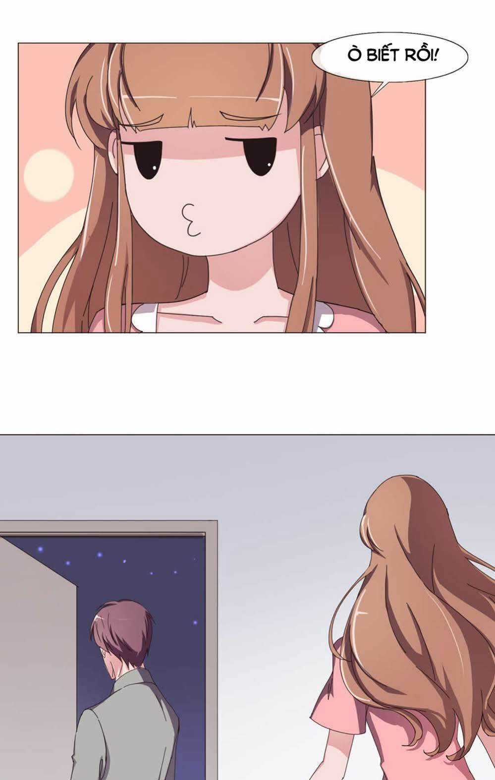 Siêu Mẫu Thế Thân Chapter 16 trang 8