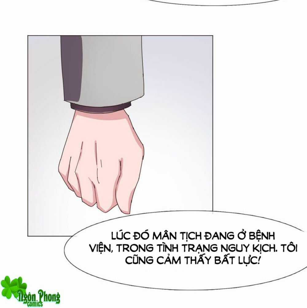 Siêu Mẫu Thế Thân Chapter 17 trang 12